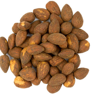 Roasted Tamari Almonds