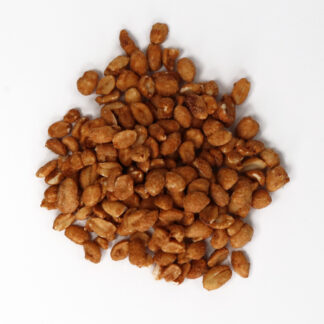 Honey Roasted Peanuts