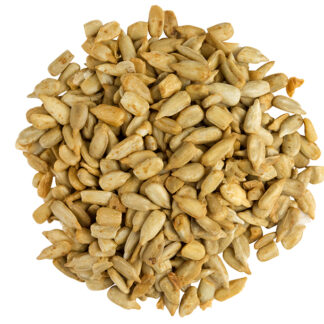 Organic Tamari Roasted Sunflower Seeds