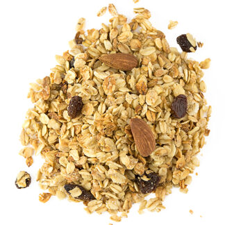 Organic Maple Fruit and Nut Granola