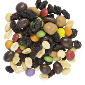 Mountain Rainbow Mix