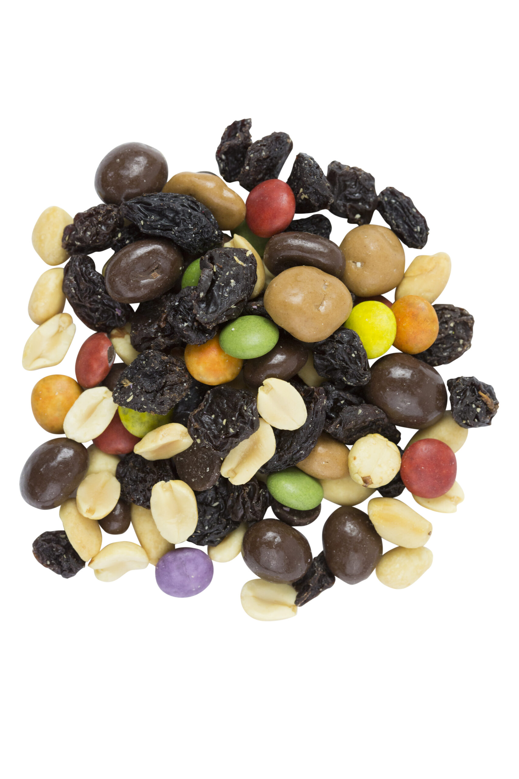 Mountain Rainbow Mix