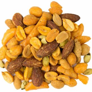 Zesta Fiesta Party Mix