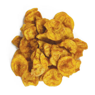 Churro Plantain Chips