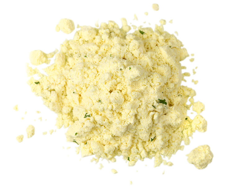 Vegetarian Based Chicken Broth Mix - Less Salt