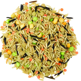 Organic Healthy Harvest Pilaff