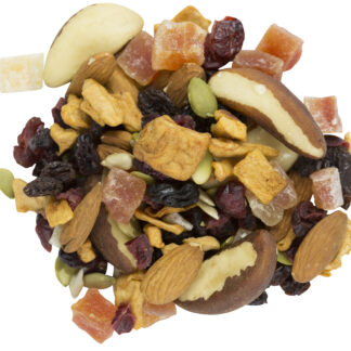 Cranberry Jubilee Mix