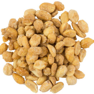 Butter Toffee Peanuts