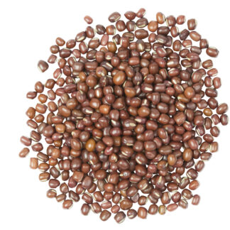 Organic Adzuki Beans