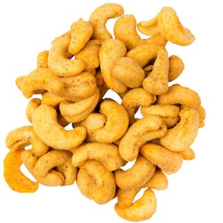 Red Chile Lime Cashews
