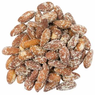Sea Salt & Apple Cider Vinegar Almonds