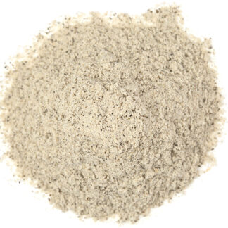 Organic Buckwheat Flour
