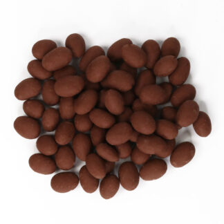 Almond Butter & Cocoa Almonds