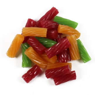 Australian Licorice Fruit Mix