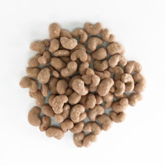 Cashew Butter Cashews