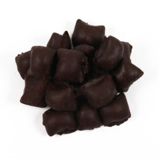 Dark Chocolate Peanut Butter Pretzel Nuggets