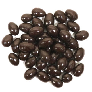 Keto Chocolate Almonds