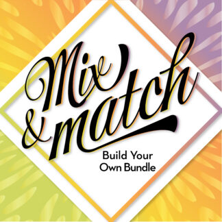 Build Your Own Bundle
