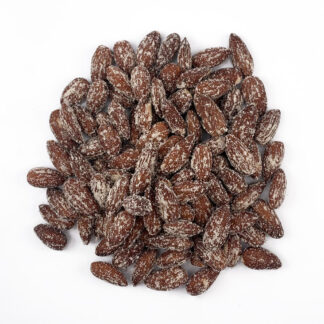 Sour Cream and Onion Almonds