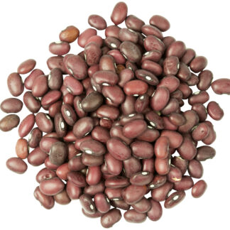 Organic Red Chili Beans