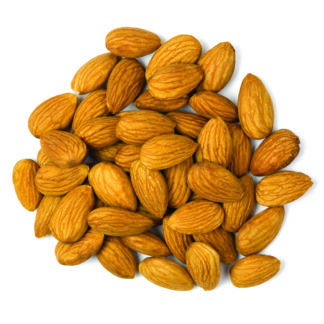Organic Premium Almonds