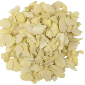 Blanched Sliced Almonds