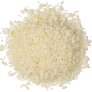 Organic Medium Shredded Coconut