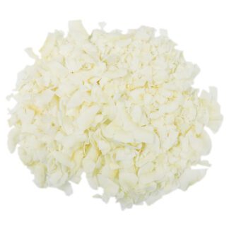 Organic Sliced Coconut