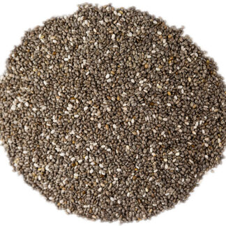 Organic Black Chia Seeds