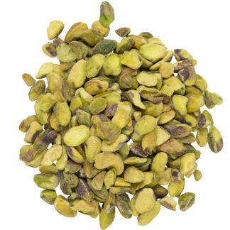 California Pistachios - Shelled*