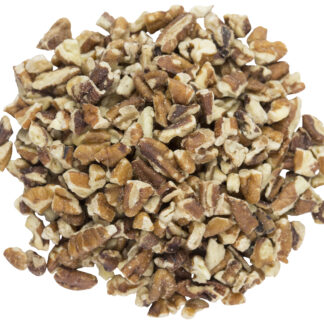 Pecan Pieces, Fancy Grade