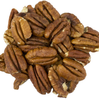 Organic Raw Pecans