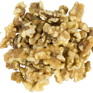 Organic Fancy Walnuts