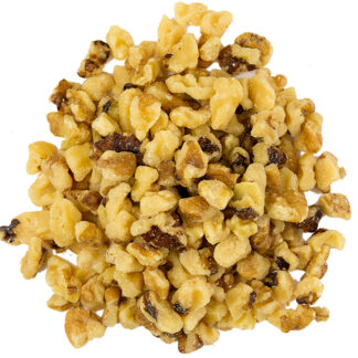 Walnut Pieces