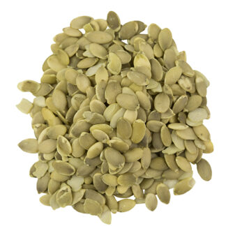 Pumpkin Seeds - Raw Grade A