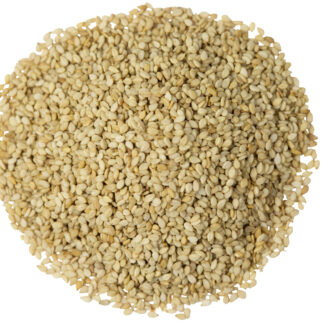 Organic Brown Sesame Seeds