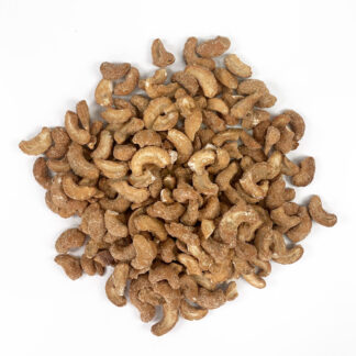 Honey Roasted Cashews