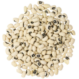 Organic Black Eyed Peas
