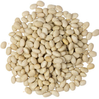 Organic Navy Beans