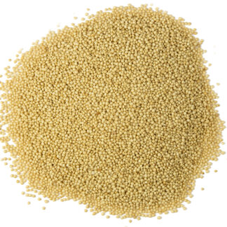 Organic Amaranth