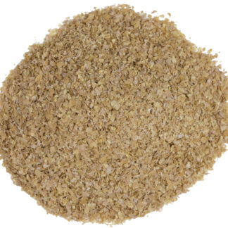 Organic Wheat Bran