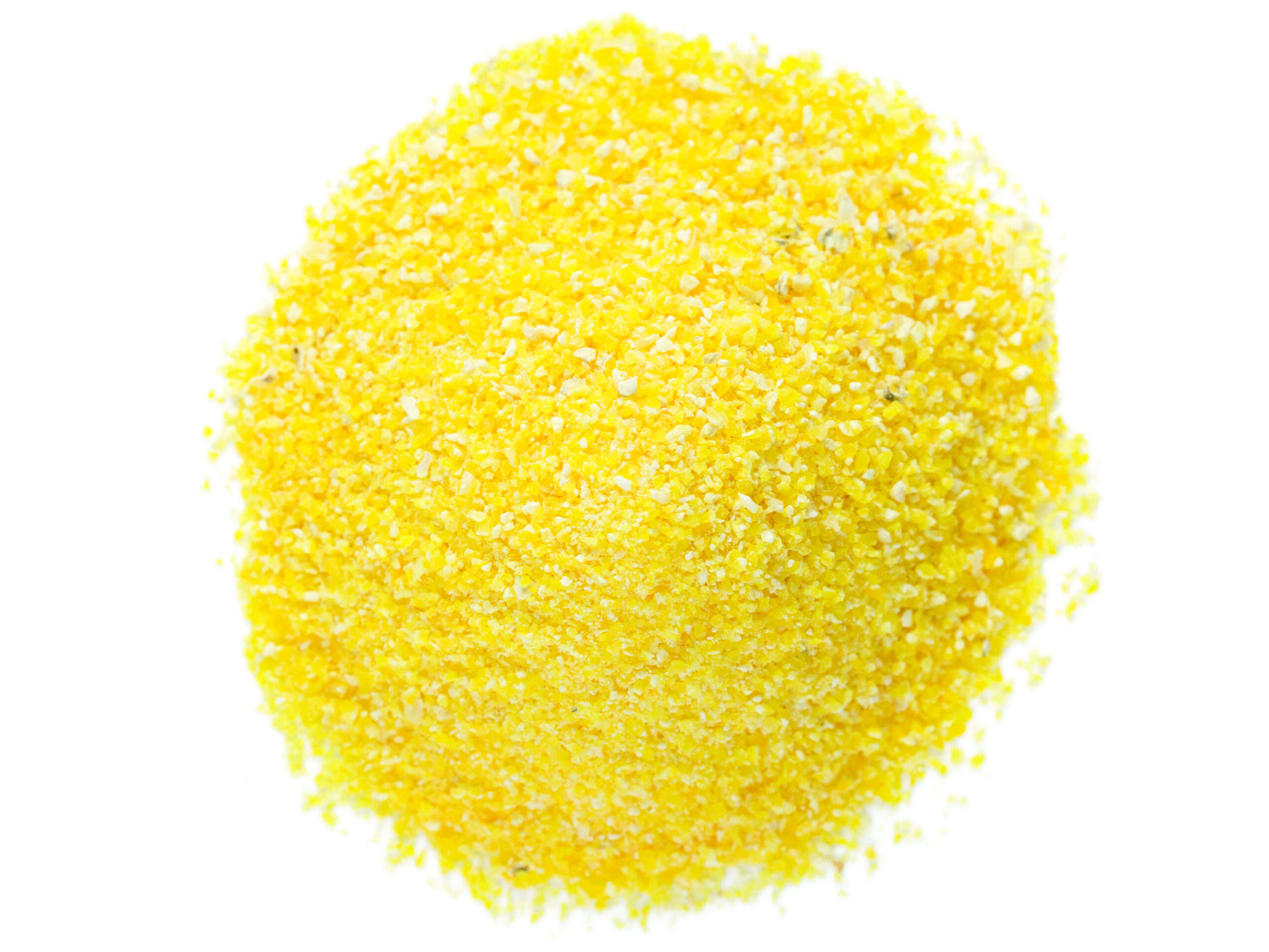 Organic Polenta Corn Meal