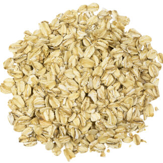 Rolled Oats