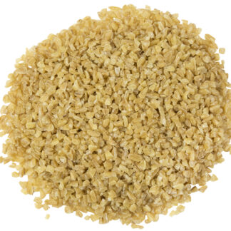 Bulgur Wheat