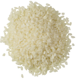 Organic Arborio Rice