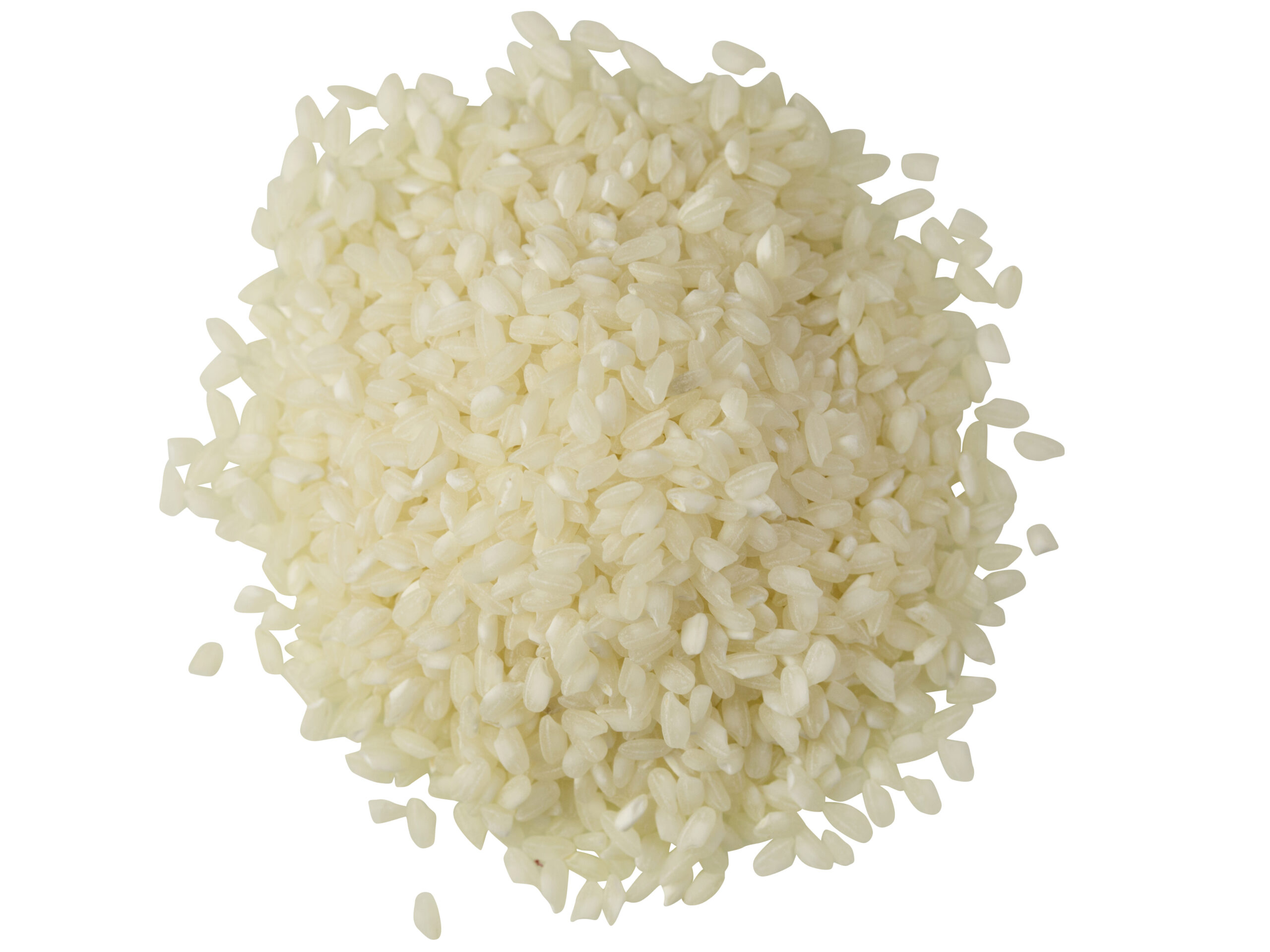 Organic Arborio Rice