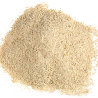 Organic Whole Wheat Flour