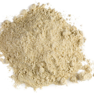 Organic Whole Oat Flour