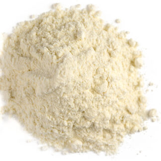 Organic Unbleached Malted All Purpose Flour