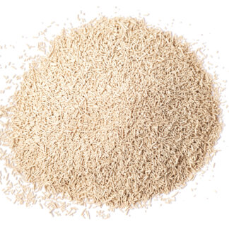 Active Dry Yeast - 2 lb Bulk